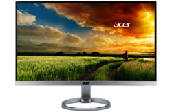 Acer H277HSMIDX 27 Inch Monitor